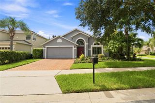 14157 BUDWORTH CIRCLE, Orlando, FL 32832