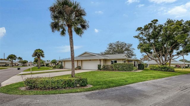 4312 DRESDEN LANE 1, Sarasota, FL 34233