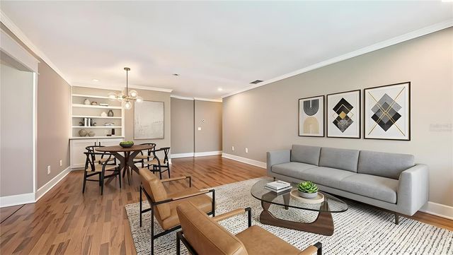 4312 DRESDEN LANE 1, Sarasota, FL 34233