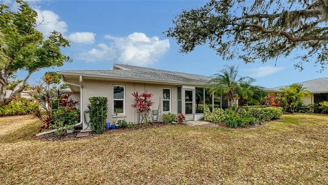 4312 DRESDEN LANE 1, Sarasota, FL 34233