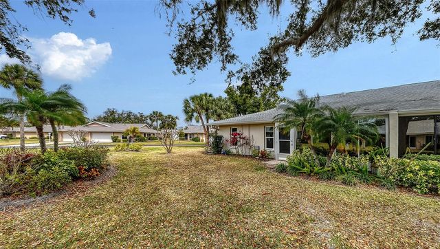 4312 DRESDEN LANE 1, Sarasota, FL 34233