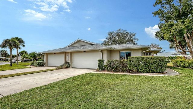 4312 DRESDEN LANE 1, Sarasota, FL 34233