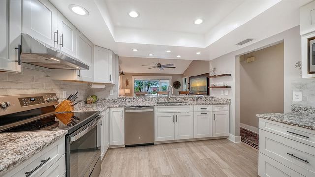 4312 DRESDEN LANE 1, Sarasota, FL 34233