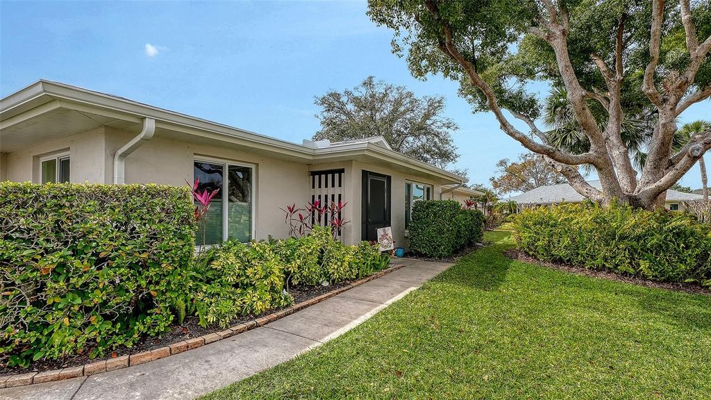 4312 DRESDEN LANE 1, Sarasota, FL 34233