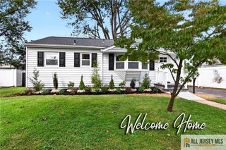 751 Rutherford Avenue, Woodbridge Proper, NJ 07095