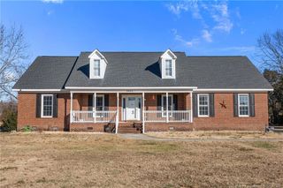 3431 Old Stage Road, Erwin, NC 28339