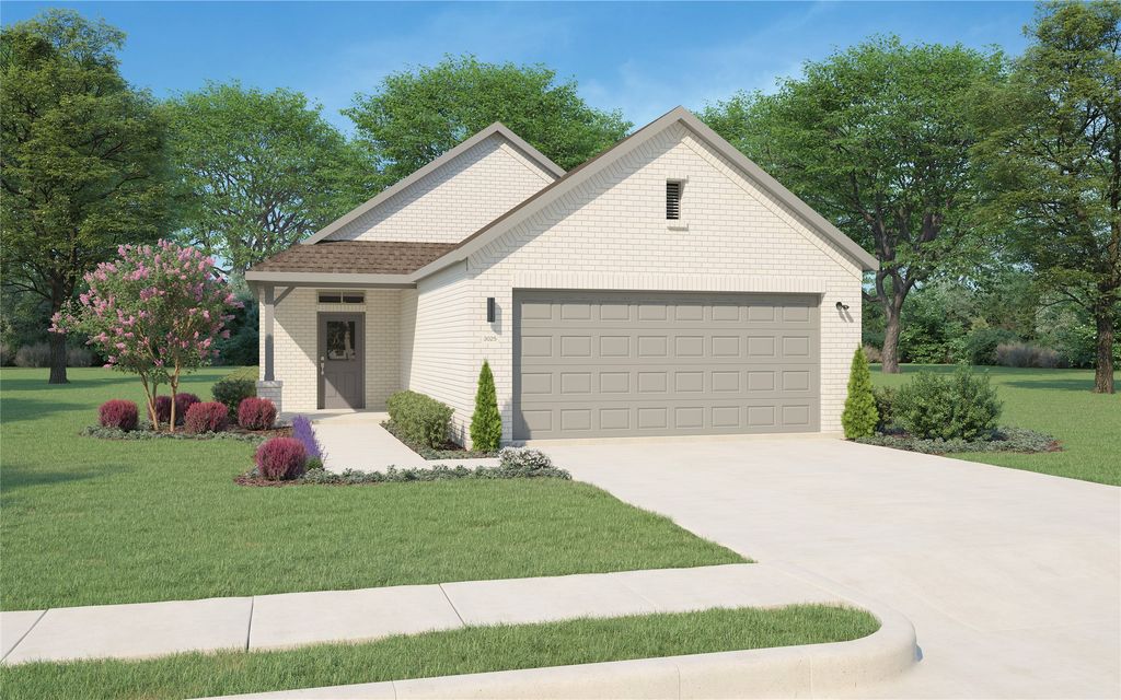 3720 White Rock Drive, Farmersville, TX 75442