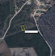 0 Cox Lake Dr., Mullins, SC 29574