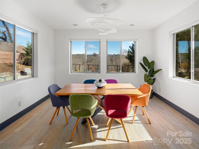 46 Park Avenue N, Asheville, NC 28801