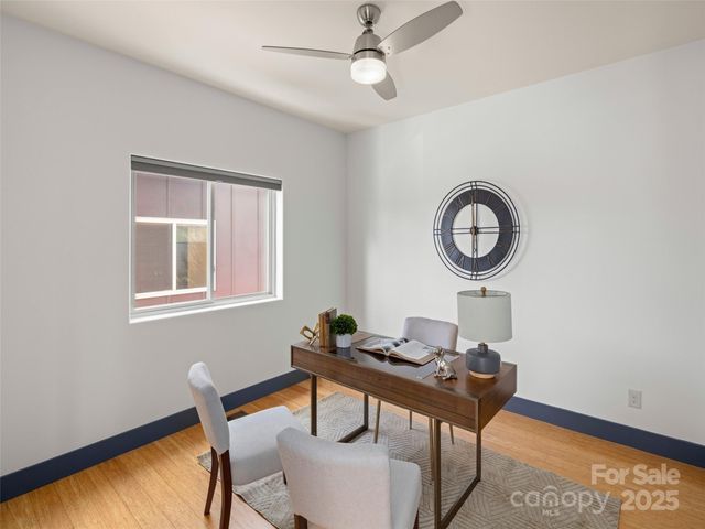 46 Park Avenue N, Asheville, NC 28801