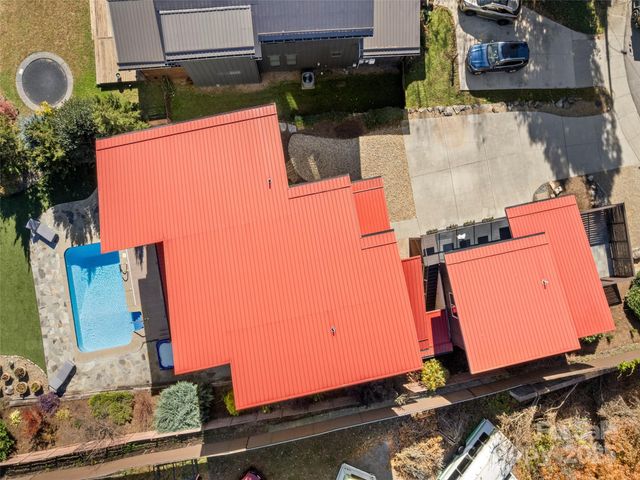 46 Park Avenue N, Asheville, NC 28801