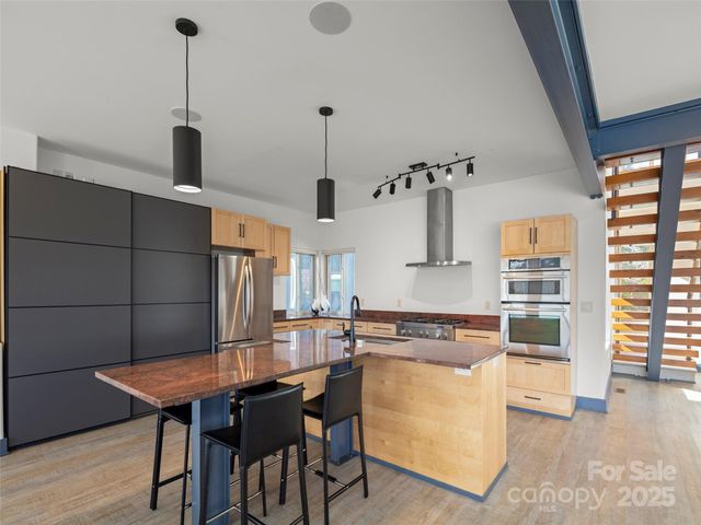 46 Park Avenue N, Asheville, NC 28801