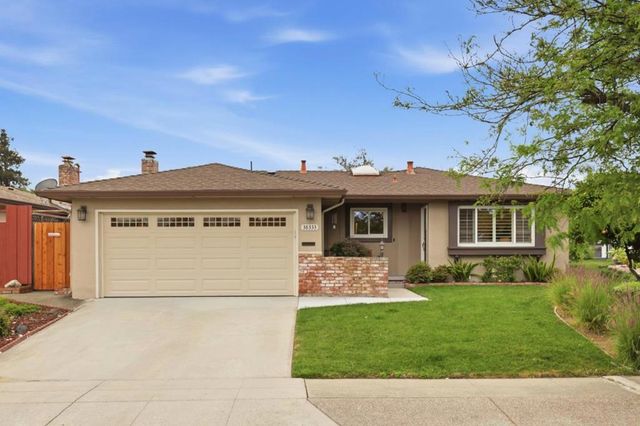 38333 Corrigan Court, Fremont, CA 94536