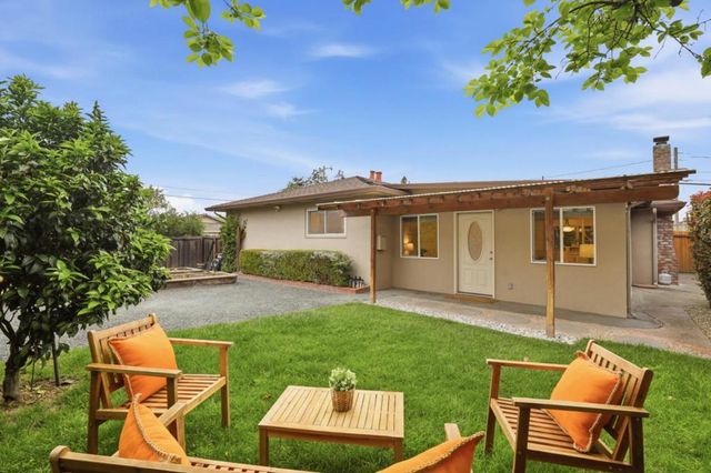 38333 Corrigan Court, Fremont, CA 94536