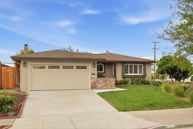 38333 Corrigan Court, Fremont, CA 94536