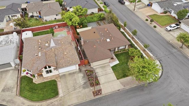 38333 Corrigan Court, Fremont, CA 94536