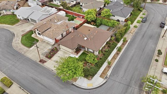 38333 Corrigan Court, Fremont, CA 94536