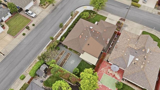 38333 Corrigan Court, Fremont, CA 94536