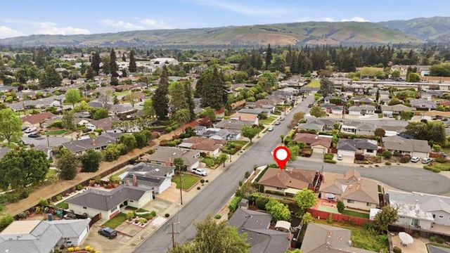 38333 Corrigan Court, Fremont, CA 94536