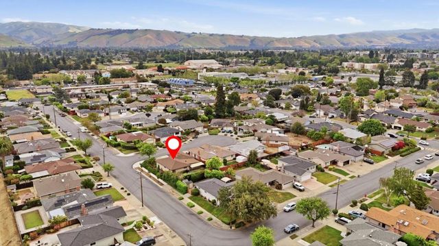 38333 Corrigan Court, Fremont, CA 94536