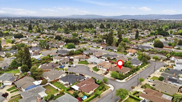 38333 Corrigan Court, Fremont, CA 94536