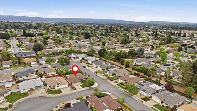 38333 Corrigan Court, Fremont, CA 94536