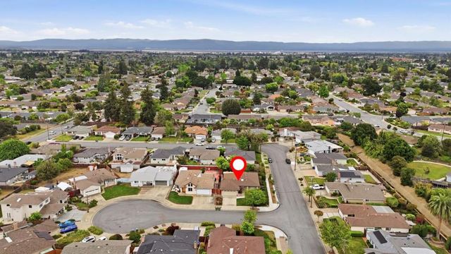 38333 Corrigan Court, Fremont, CA 94536