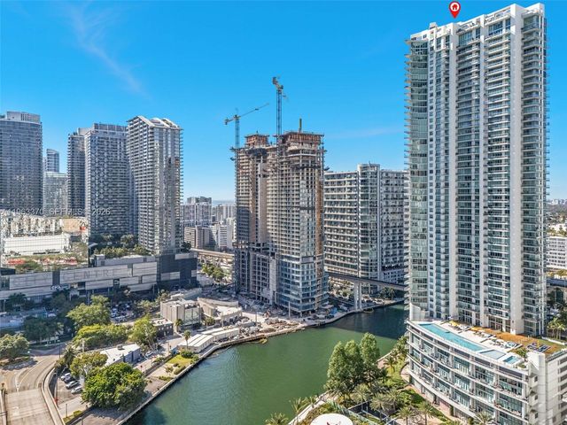 92 SW 3rd St 3611, Miami, FL 33130