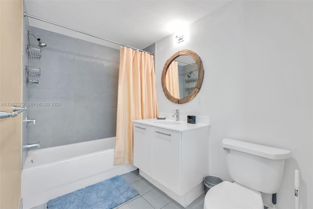 92 SW 3rd St 3611, Miami, FL 33130