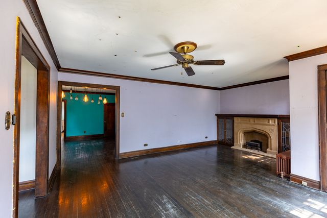7047 26TH Parkway, Berwyn, IL 60402