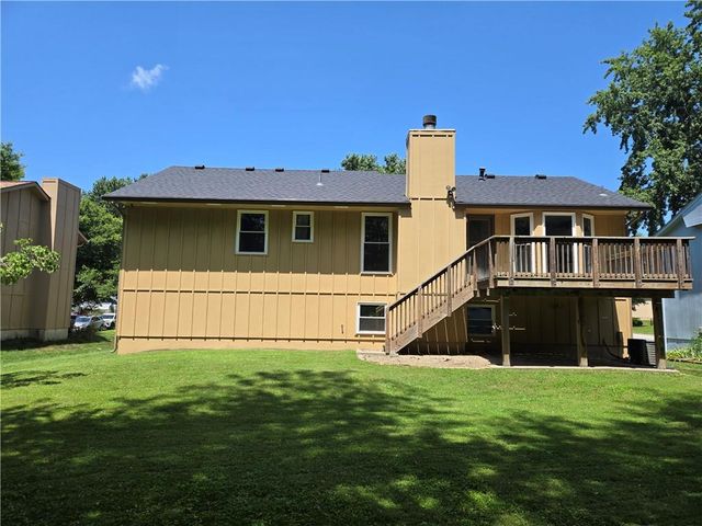 517 Buena Vista Drive, Belton, MO 64012