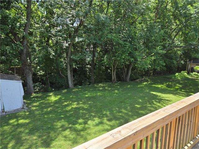 517 Buena Vista Drive, Belton, MO 64012