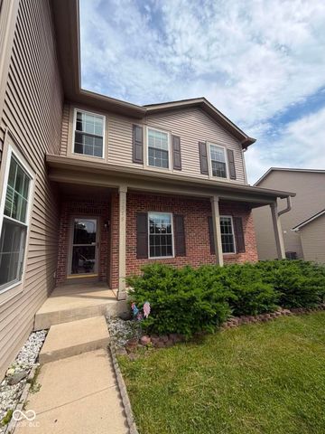 2599 Liatris Drive, Plainfield, IN 46168