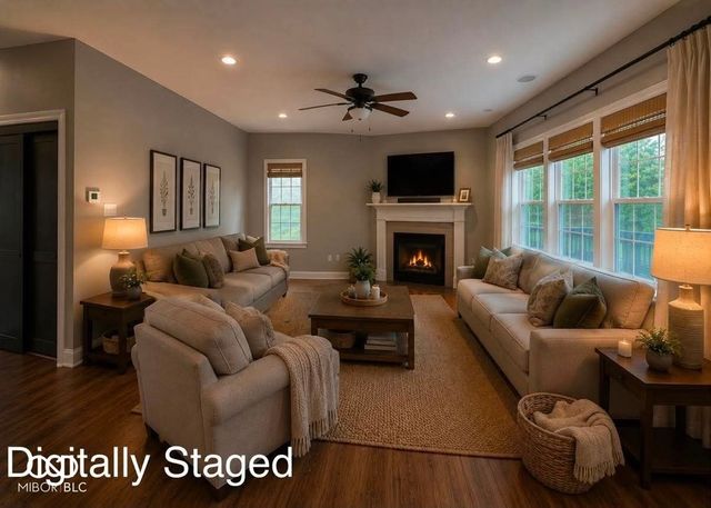 2599 Liatris Drive, Plainfield, IN 46168