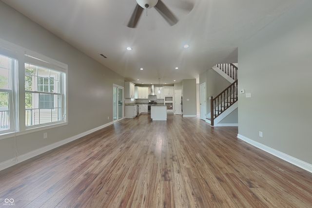 2599 Liatris Drive, Plainfield, IN 46168