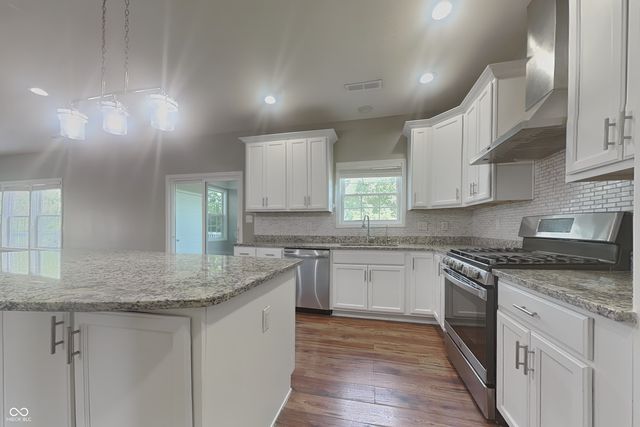 2599 Liatris Drive, Plainfield, IN 46168