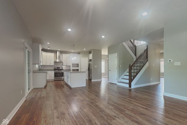 2599 Liatris Drive, Plainfield, IN 46168