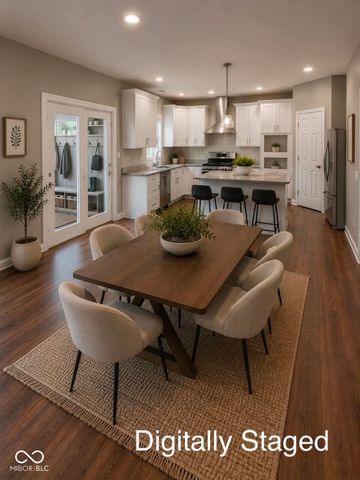 2599 Liatris Drive, Plainfield, IN 46168