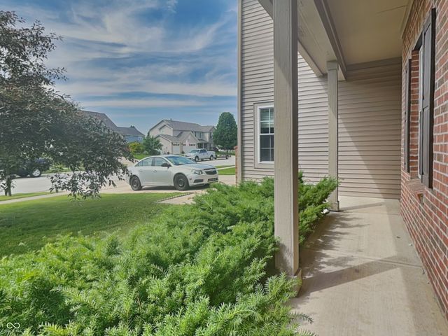 2599 Liatris Drive, Plainfield, IN 46168