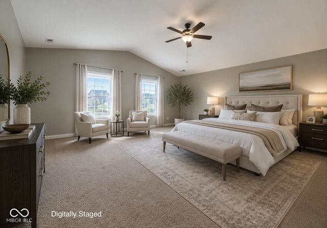 2599 Liatris Drive, Plainfield, IN 46168