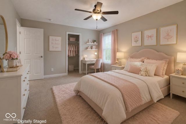 2599 Liatris Drive, Plainfield, IN 46168