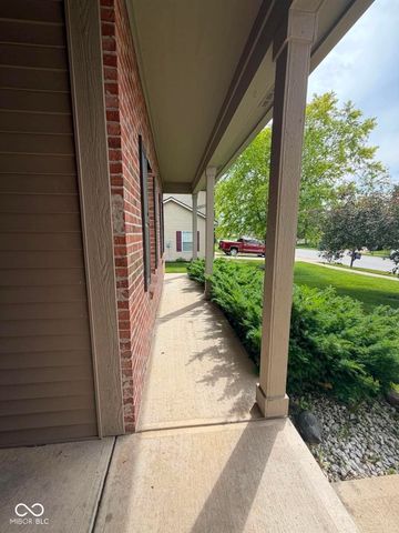 2599 Liatris Drive, Plainfield, IN 46168