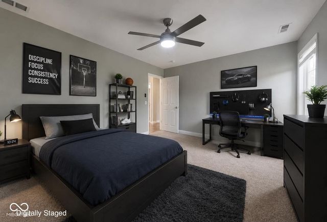 2599 Liatris Drive, Plainfield, IN 46168