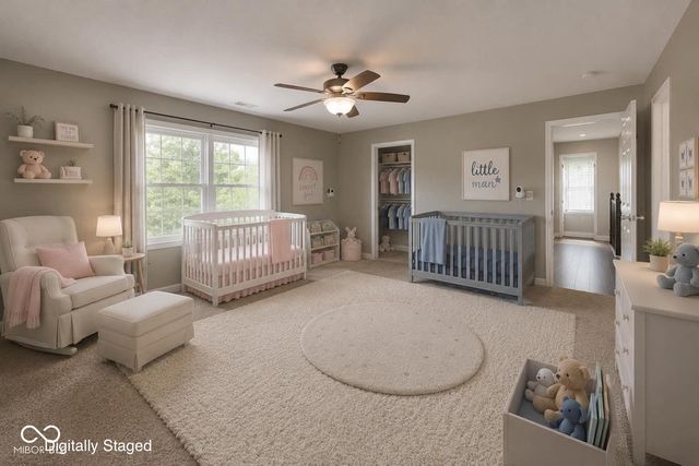 2599 Liatris Drive, Plainfield, IN 46168
