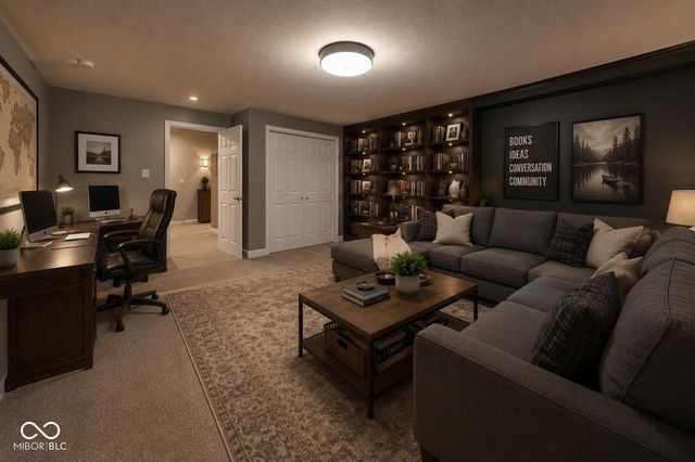 2599 Liatris Drive, Plainfield, IN 46168