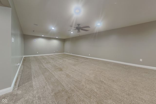 2599 Liatris Drive, Plainfield, IN 46168