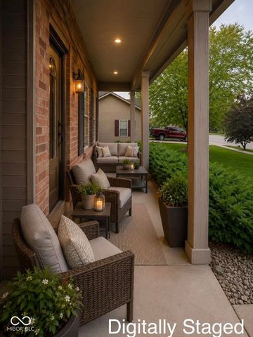 2599 Liatris Drive, Plainfield, IN 46168