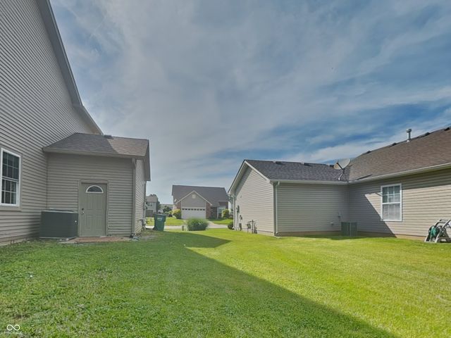 2599 Liatris Drive, Plainfield, IN 46168