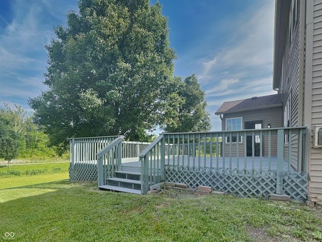 2599 Liatris Drive, Plainfield, IN 46168