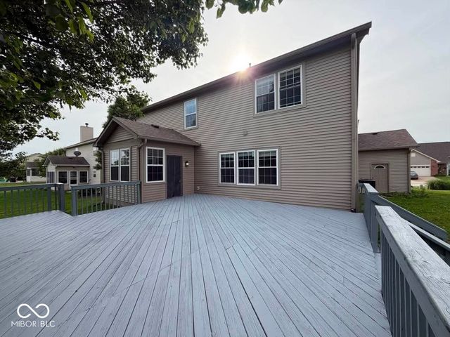 2599 Liatris Drive, Plainfield, IN 46168